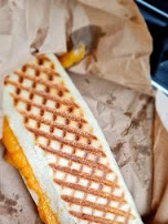 Cheese Panini