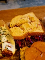 Pastrami