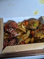 Sesame Chicken